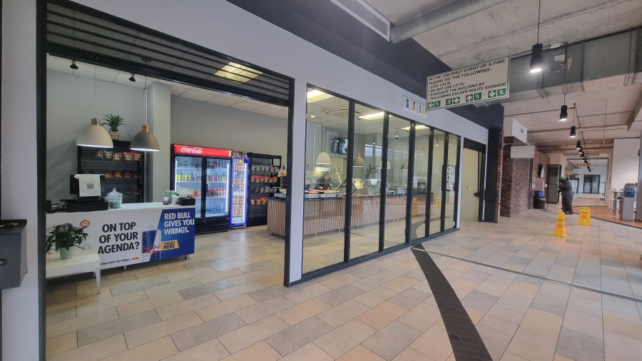 To Let Commercial Property for Rent in Woodstock Western Cape